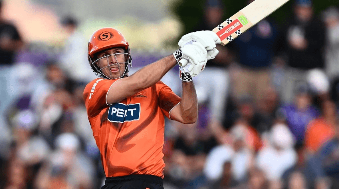 BBL 2025 Prediction Perth Scorchers vs Adelaide Scorchers Who Will Win Today