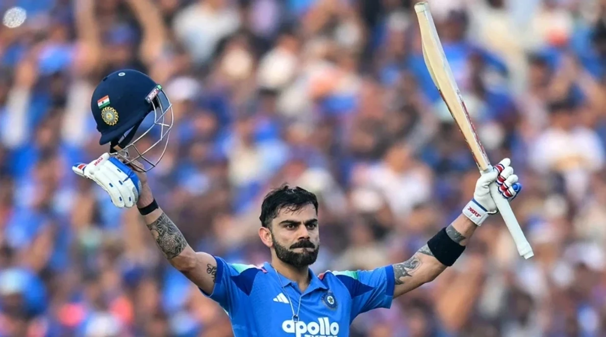 Virat Kohli five major milestones he could reach in 2026 and why they matter