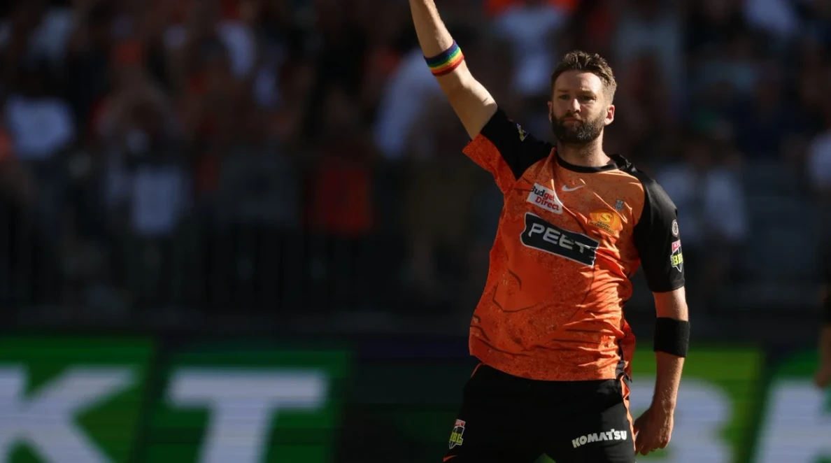 Andrew Tye set to retire after BBL Season 15 bringing an end to a great era