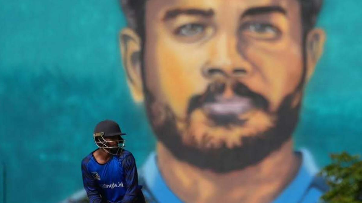 Kerala youngster Enaan determined to repay trust after India Under 19 call up