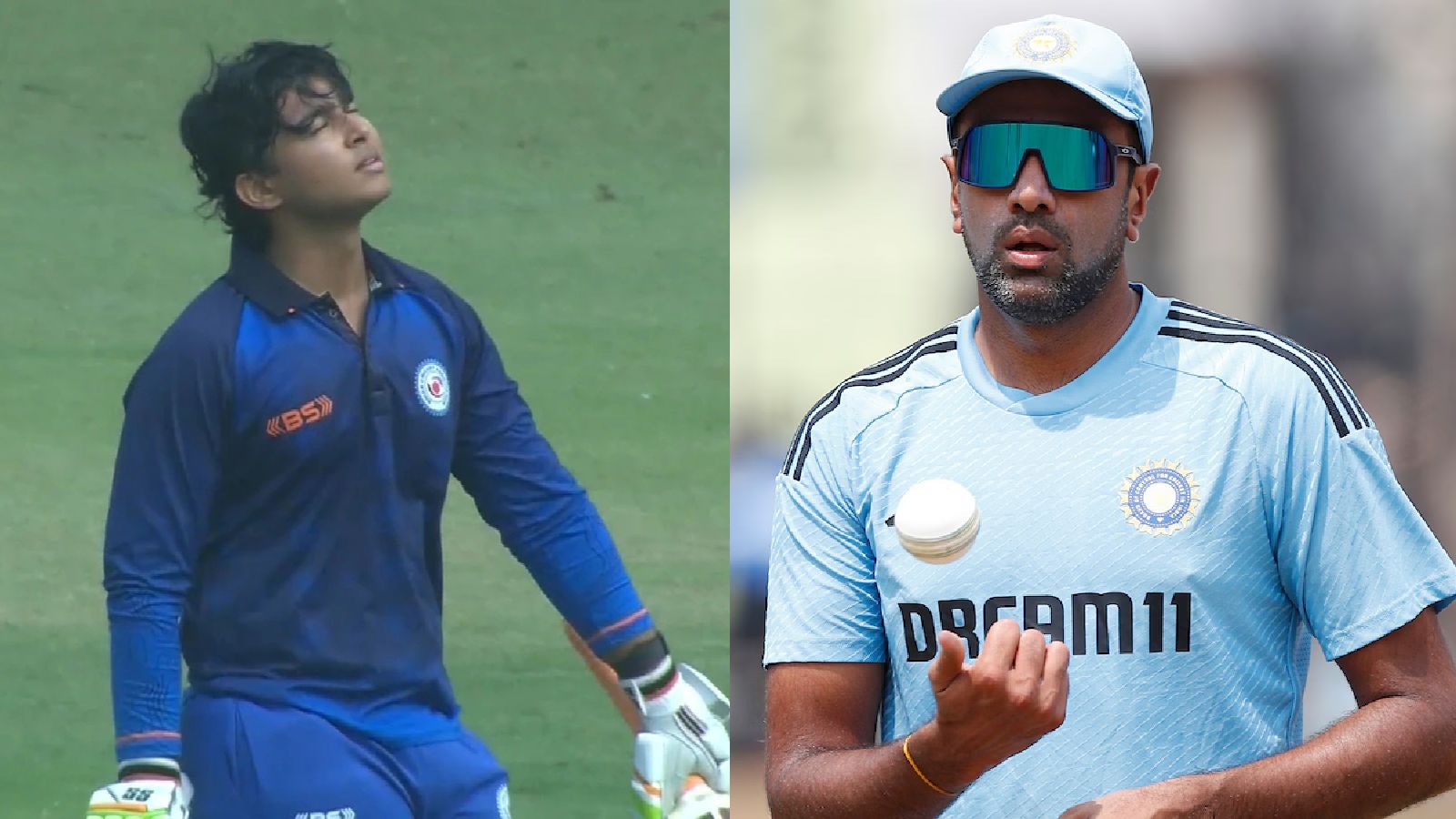 R Ashwin says Bihar scoring 574 was not a contest in Vijay Hazare match