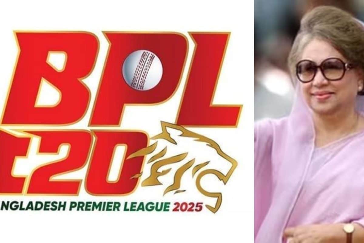 Bangladesh Premier League Matches Postponed After the Death of Khaleda Zia