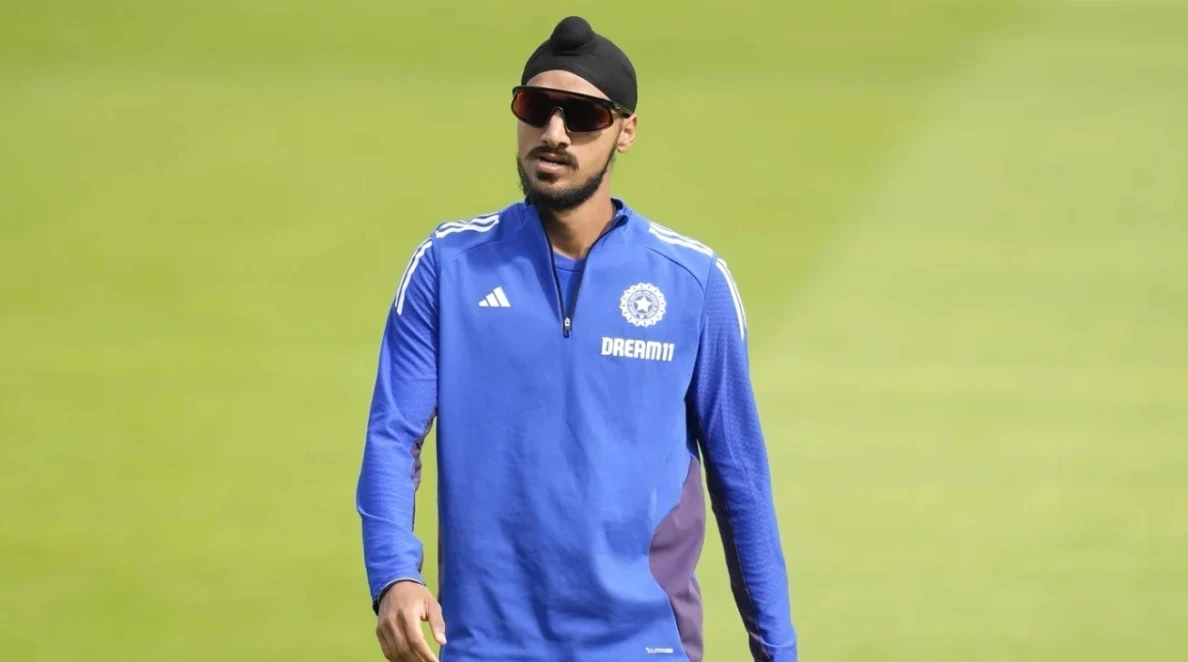 Three Reasons India Must Pick Arshdeep Singh for Third ODI vs New Zealand