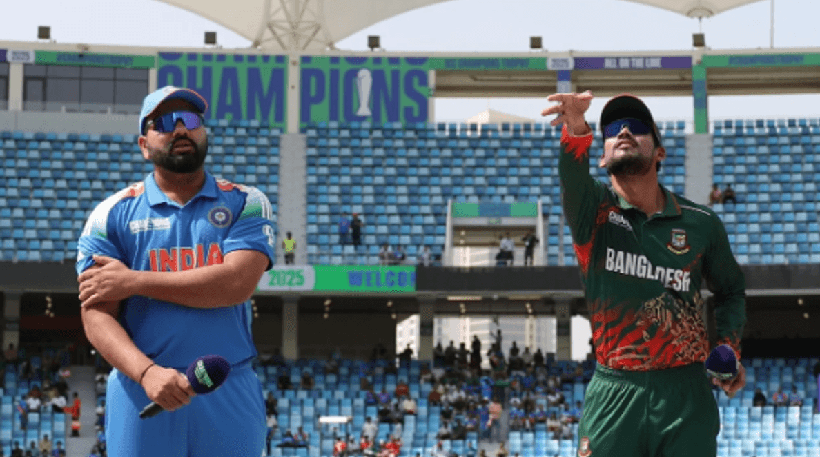 India Bangladesh chaos puts 2026 T20 World Cup tour in doubt board responds