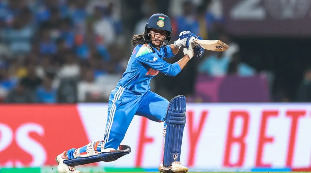 India Combined ODI Team 2025 Mens and Womens Best XI Predicted Lineups Revealed