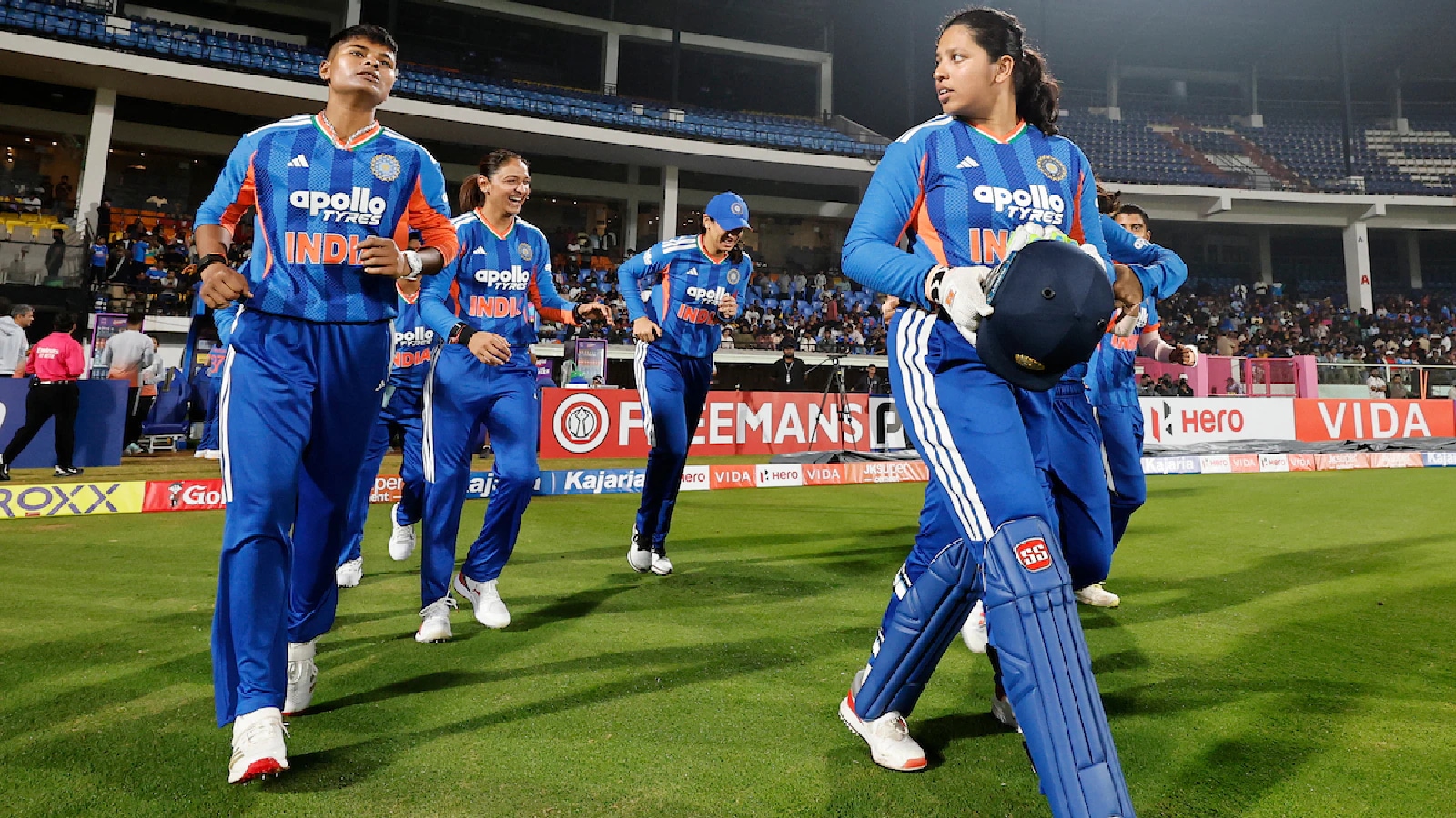 India Women vs Sri Lanka Women 3rd T20I Live Stream Where to Watch Today