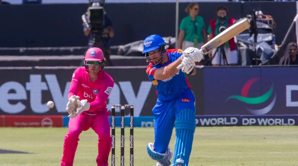 Markram century fuels Durban Super Giants push as playoff hopes stay alive