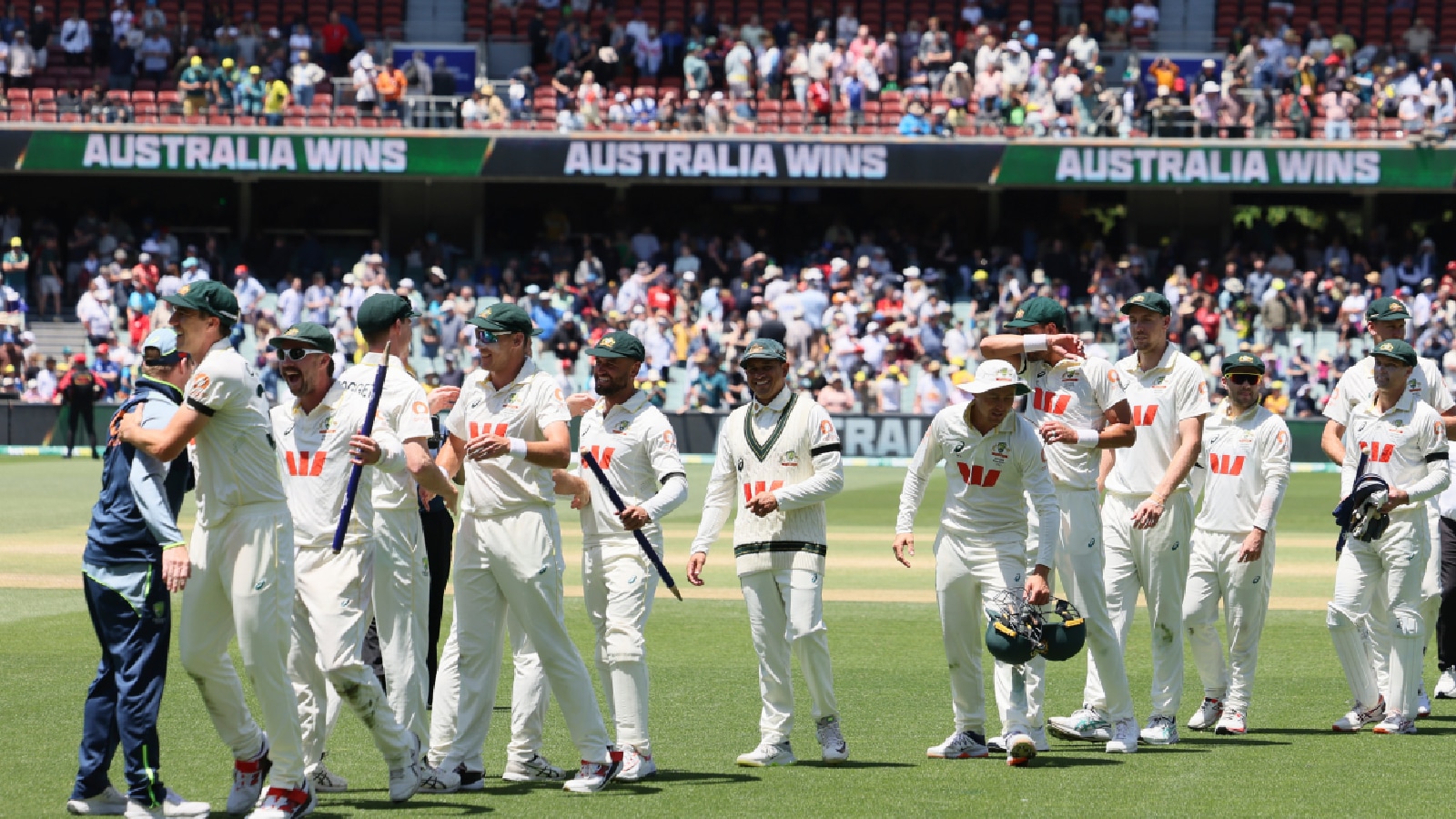 When and How to Watch Australia versus England Ashes Fourth Test Live Now