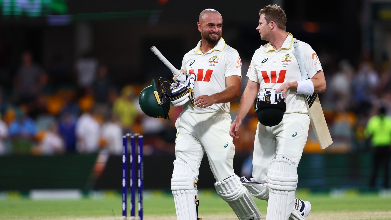 Australia versus England Fourth Ashes Test Date Time Squad Pitch Weather Guide