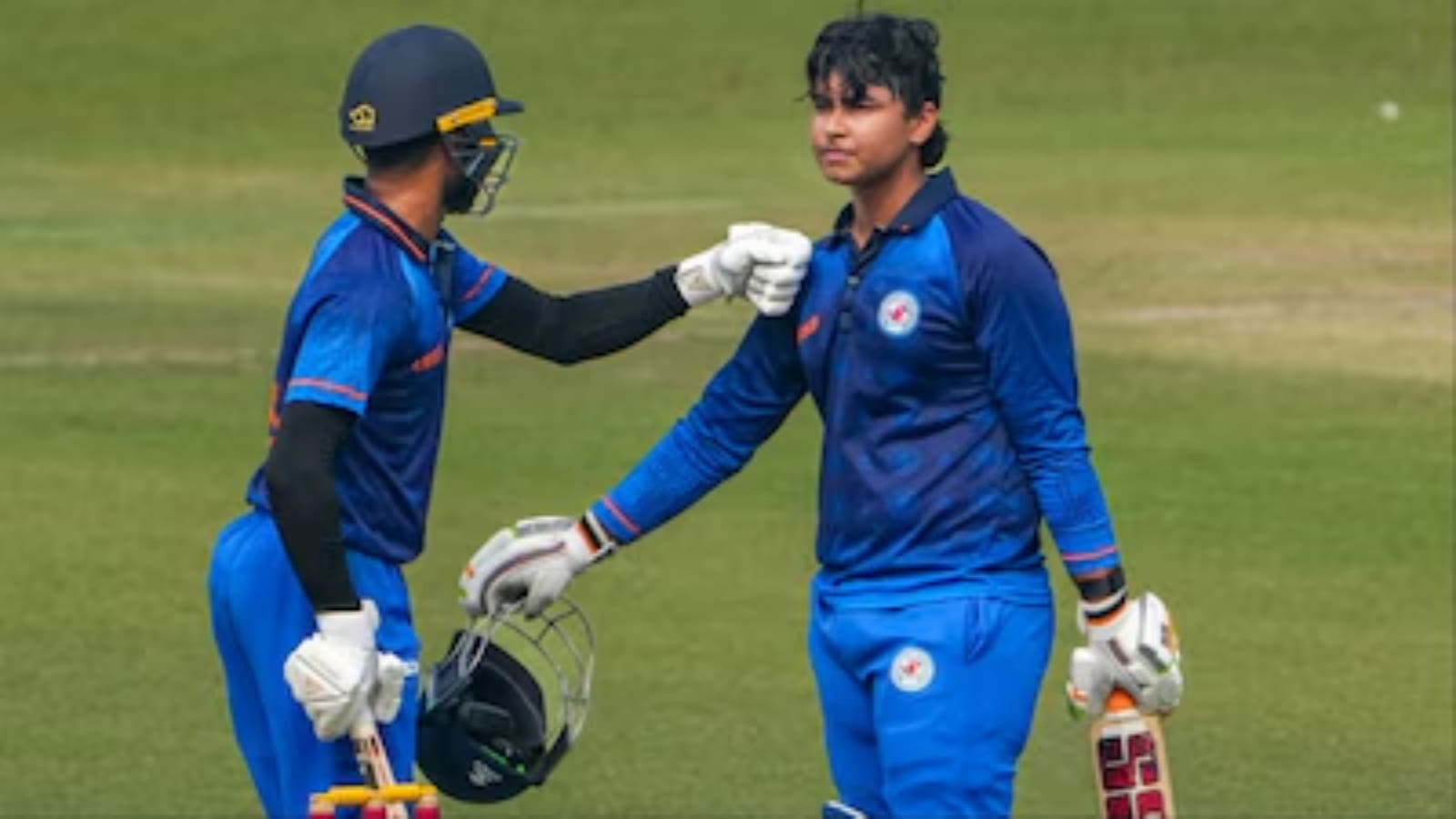 Bihar 574 Run Onslaught Exposes Deep Problems In Indian Domestic Cricket