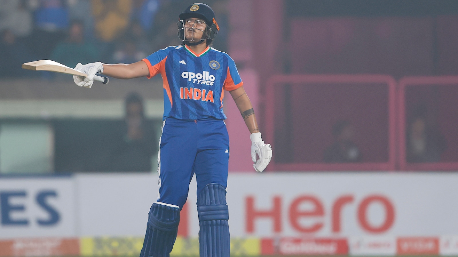 India vs Sri Lanka 3rd WT20I Match Date Time Venue Live Streaming Predicted XI