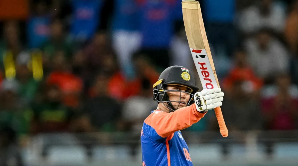 Five Young Indian Cricketers Who Stole the Spotlight in 2025 and Won Fans