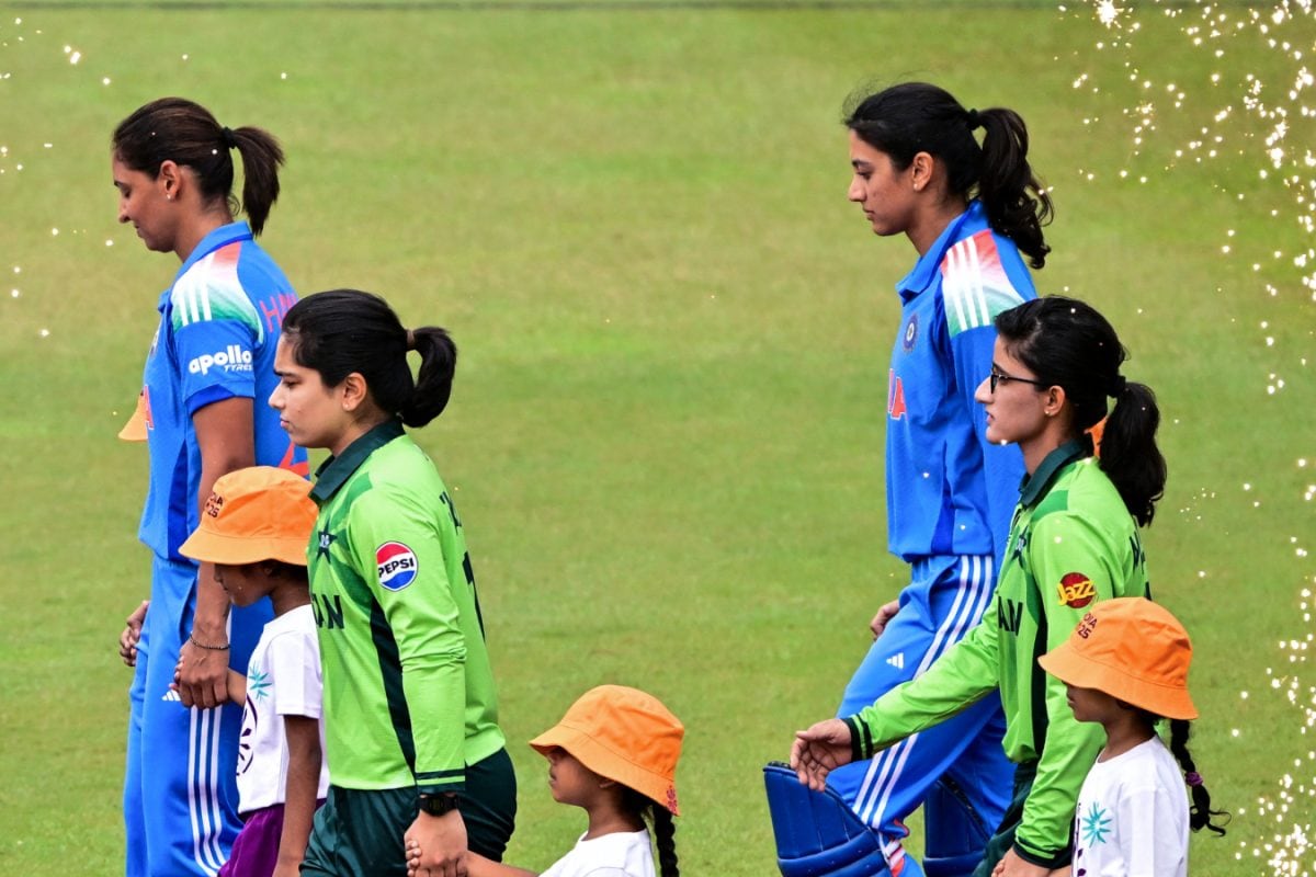 Full Womens T20 World Cup 2026 Schedule Revealed India Vs Pakistan Highlight