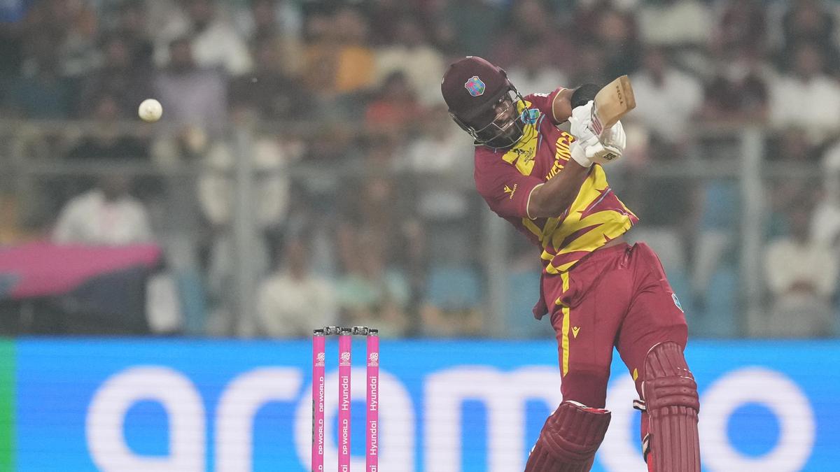 Hope backs domestic league experience to pay off for Super 8s in Ahmedabad