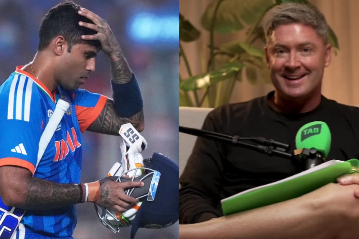 Clarke Backs India To Reach T20 World Cup 2026 Final They Are Still Strong
