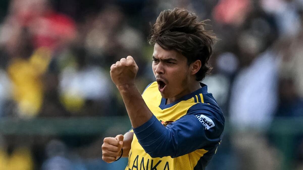 Wellalage backs Sri Lanka to turn around their fading T20 World Cup 2026 bid