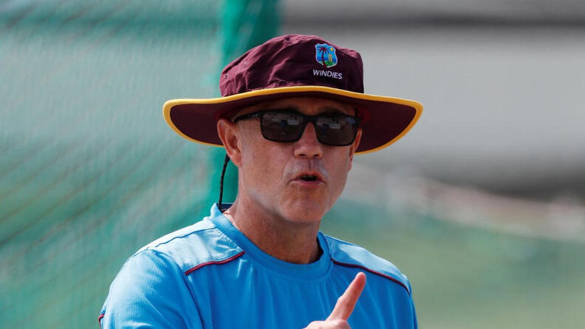 Richard Pybus named Afghanistan head coach to rebuild and inspire team