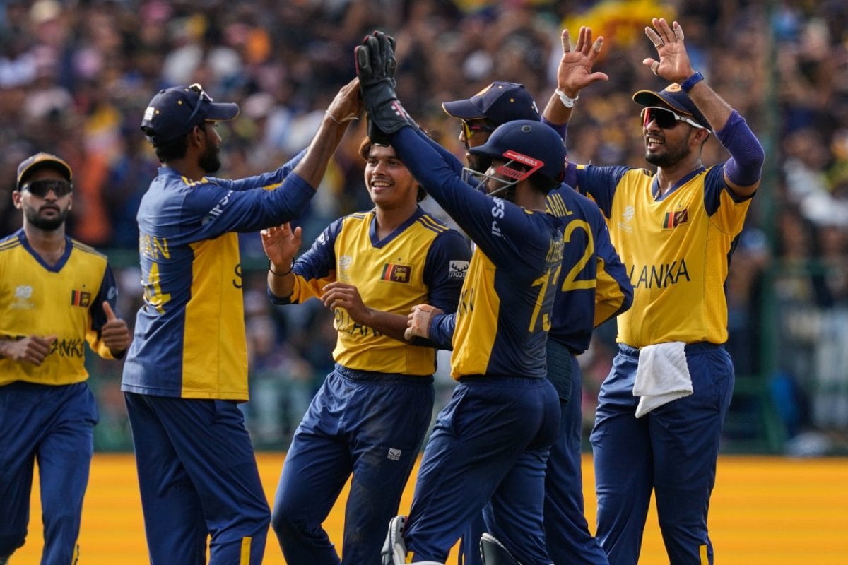 How to Watch New Zealand vs Sri Lanka Super 8 Live Streaming and TV Online