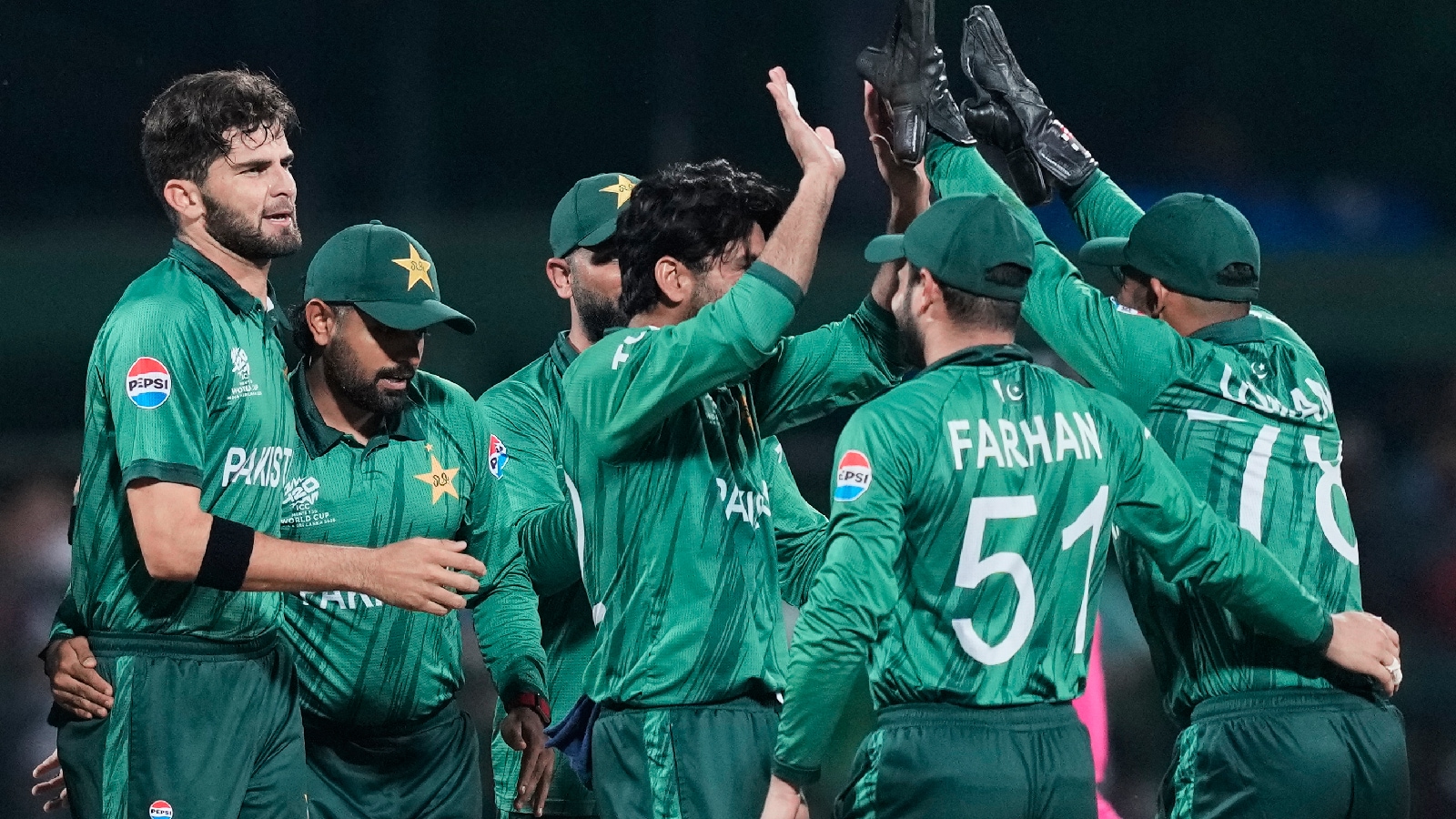 Can Pakistan Still Make the T20 World Cup Semifinals After England Loss