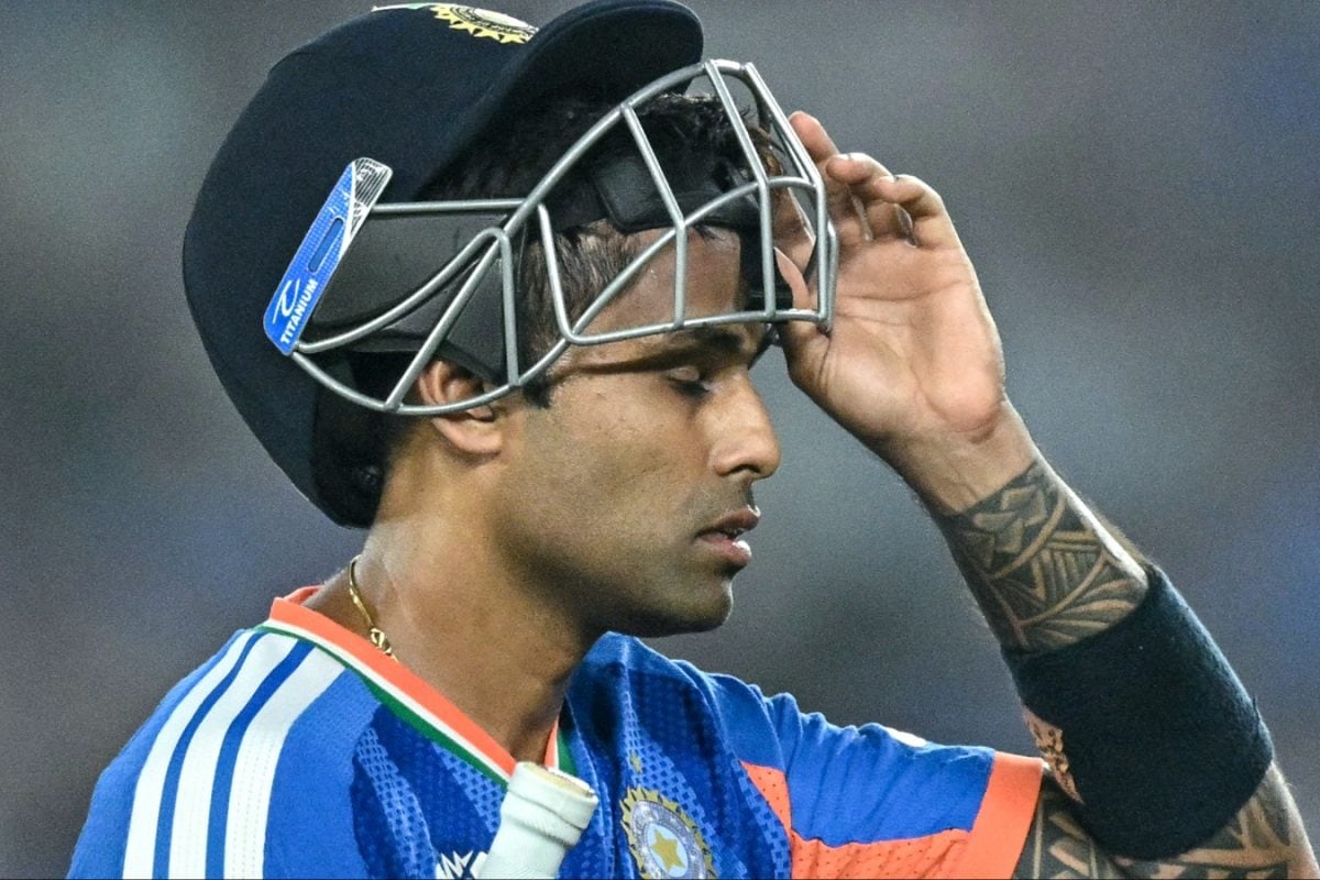 Support India Through Tough Phases Trust The Process And Back The Team