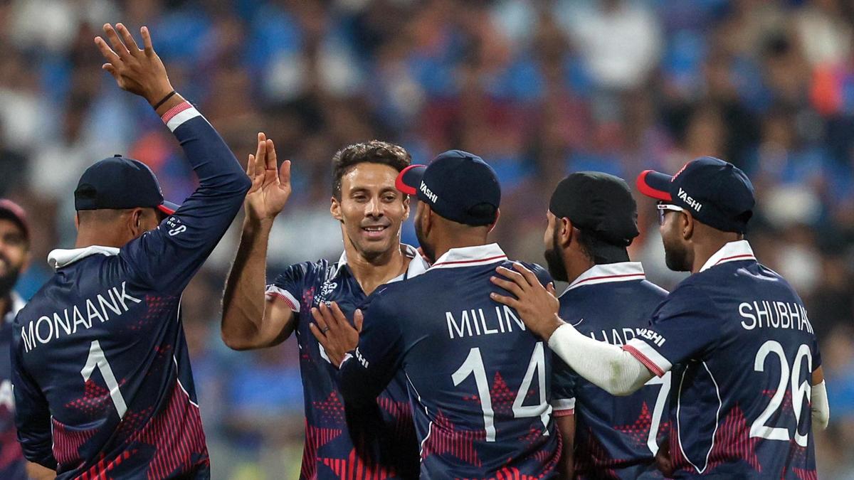 Associate teams at T20 World Cups punching above and aiming for bigger stages