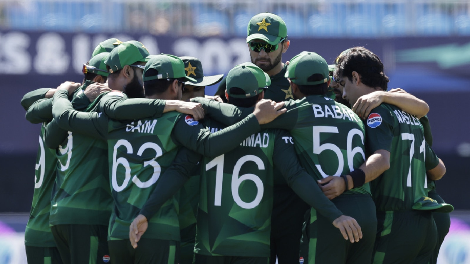 Amir says Pakistan players laughed like nothing happened one hour after USA loss