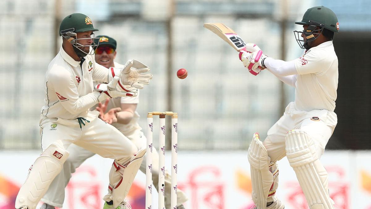 Bangladesh return to Australia after 18 years Full tour schedule timings venues