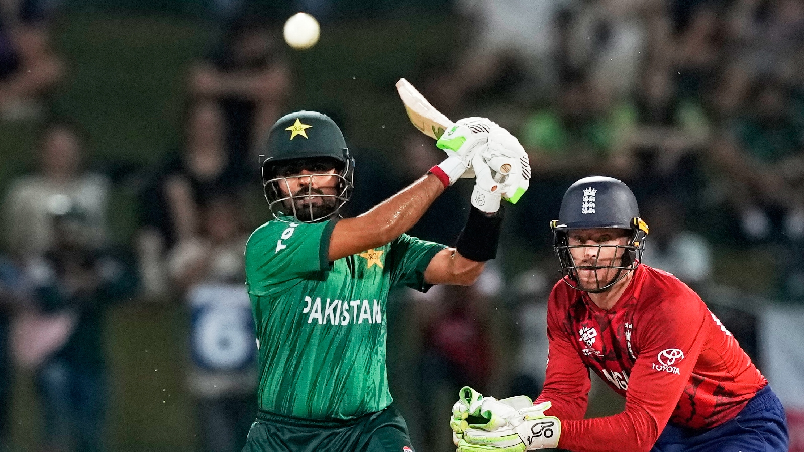 Former Pakistan opener slams Babar for poor strike rate after 100 plus games