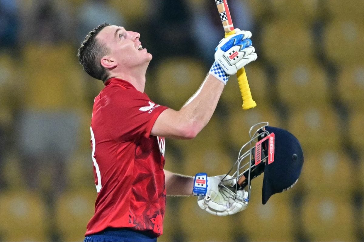 England Edge Pakistan By Two Wickets To Reach T20 World Cup 2026 Semifinals