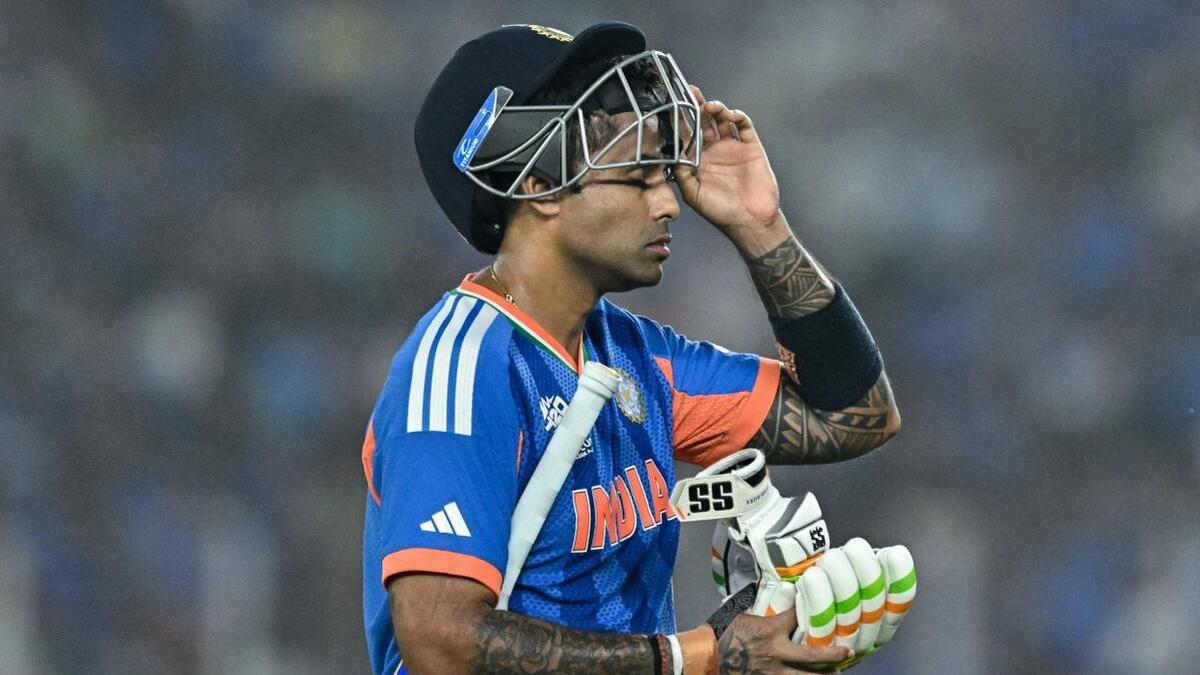 Ravi Shastri says South Africa loss was the shakeup India needed for 2026