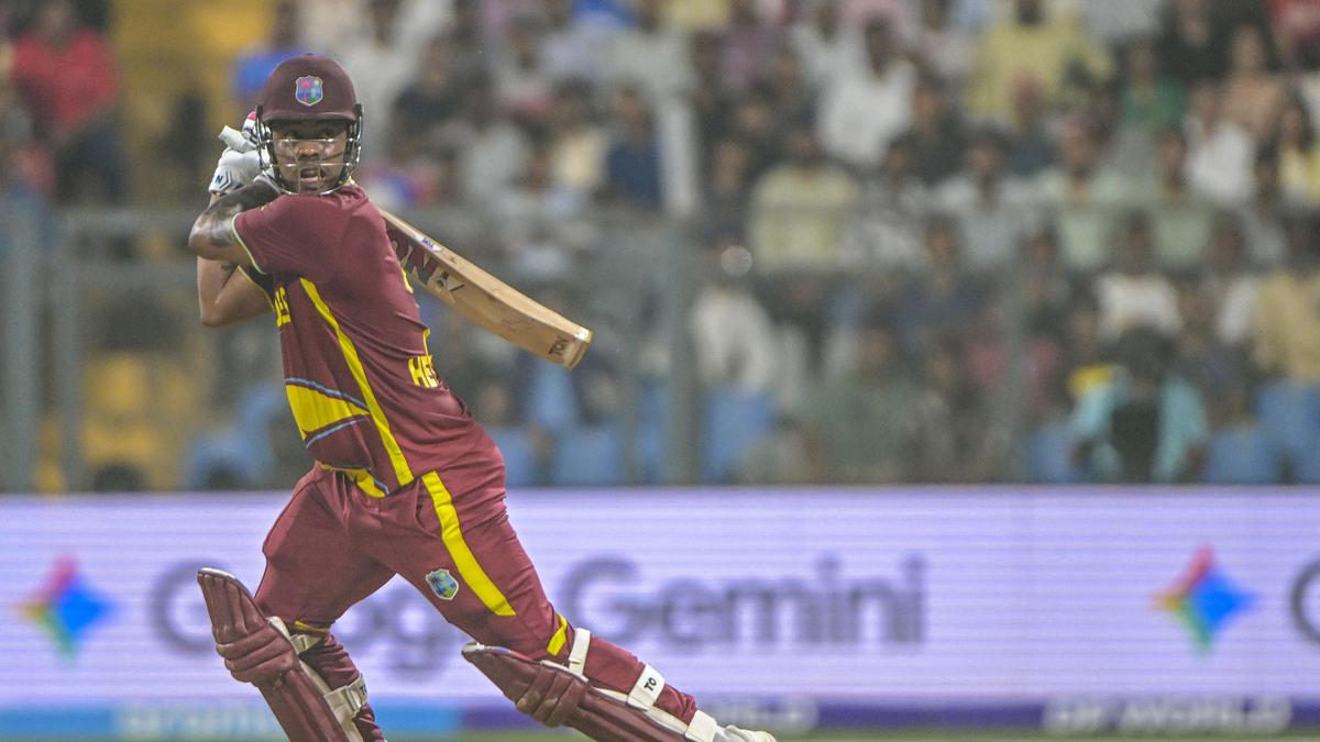 T20 World Cup 2026 Highflying West Indies meet South Africa in Super Eight clash