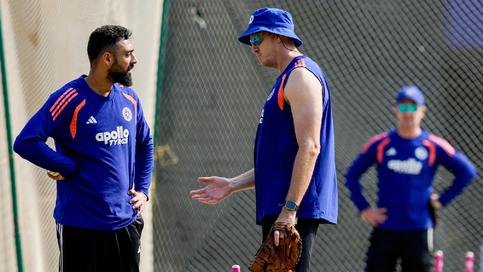 India vs Zimbabwe pitch and weather at MA Chidambaram Stadium for T20 World Cup