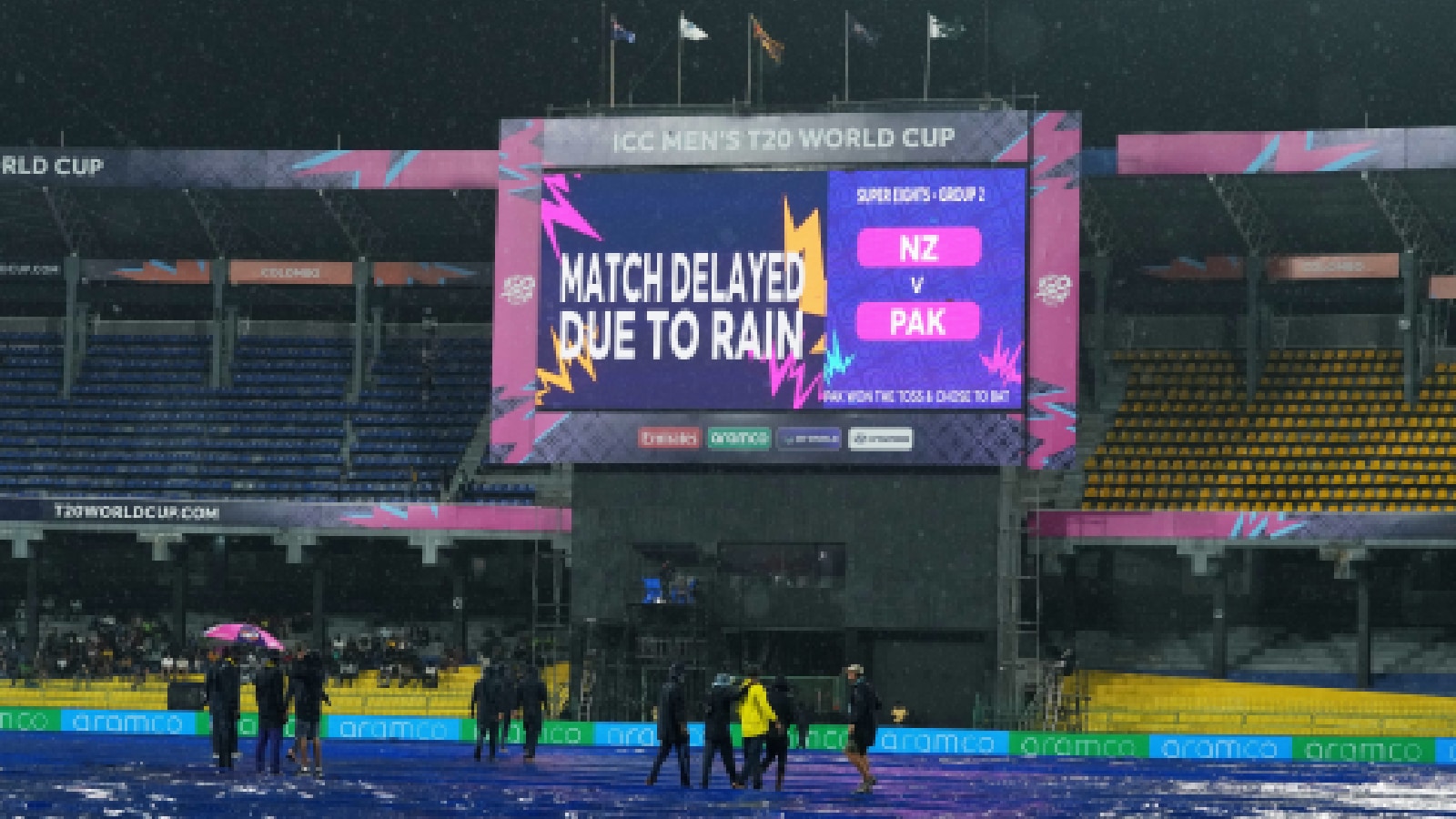 Pallekele weather update today rain may favour Pakistan vs England after washout