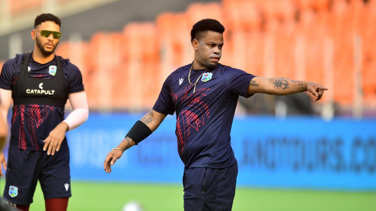 West Indies coach Reifer says T20 clash with South Africa is not about sixes