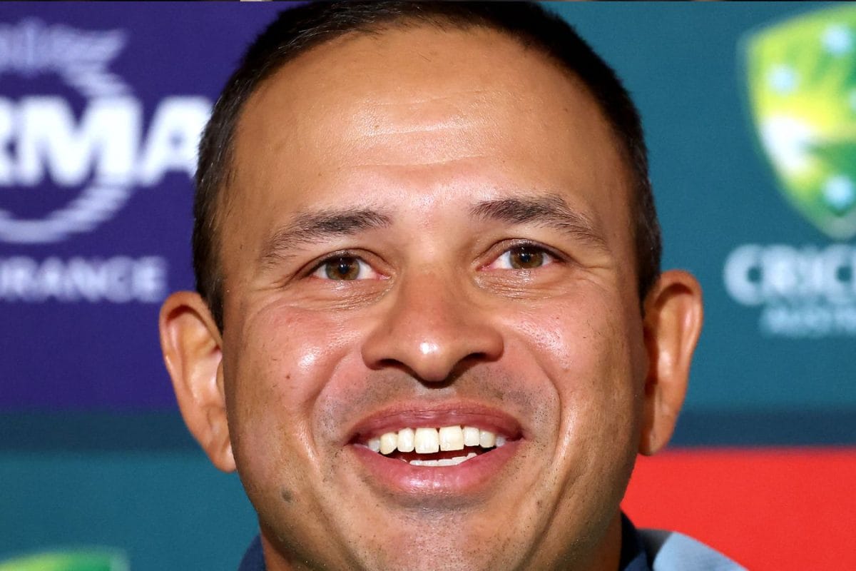 I Am Laughing Khawaja Reacts As Pakistan Fines Players For T20 World Cup