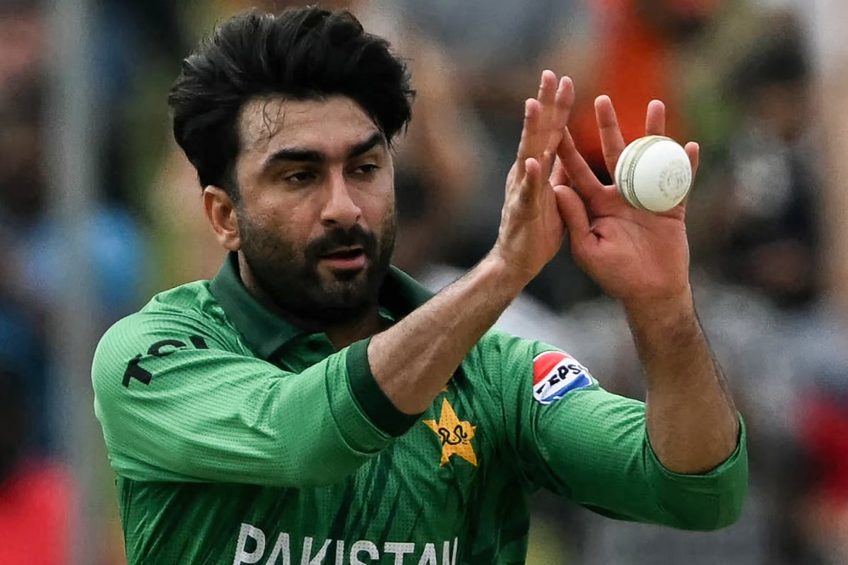 Pakistan Denounces Fake Rumors About Salman Mirza and Hotel Staff Conduct