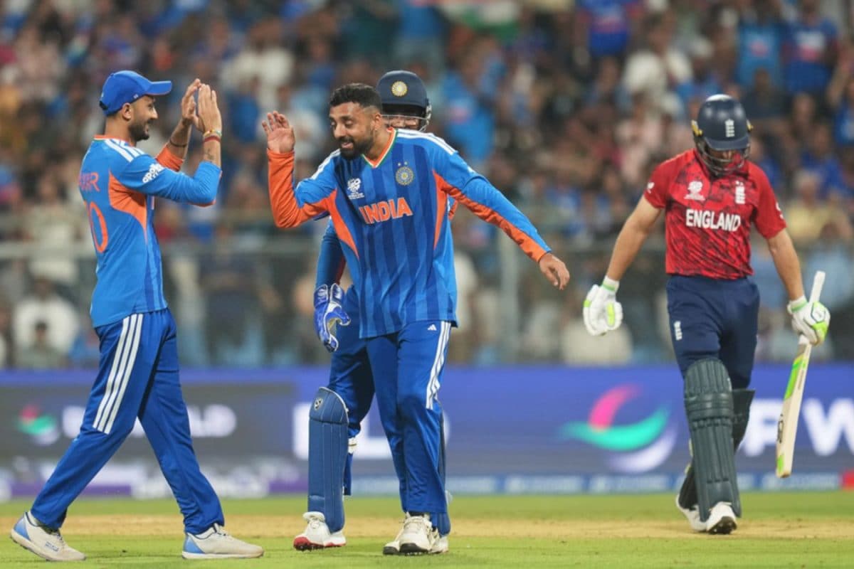 Former cricketer backs Varun Chakravarthy and names Abhishek Sharma to help