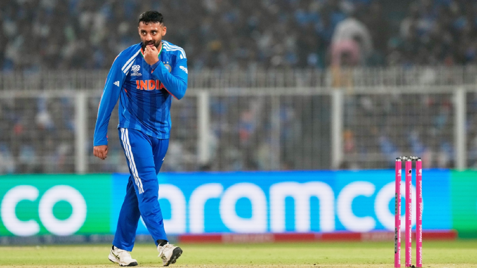 R Ashwin Urges Varun Chakarvarthy To Stay Tactical During Form Slump and Focus