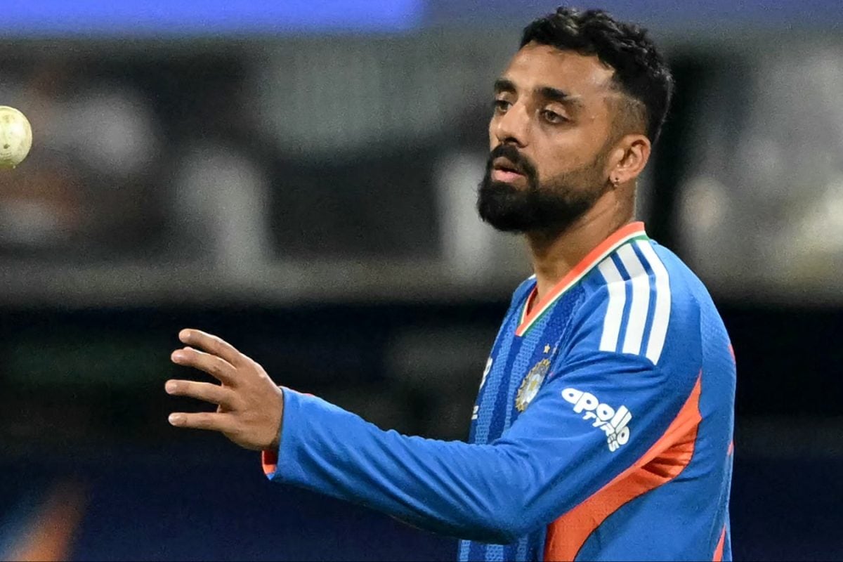 Three major problems India must solve to beat New Zealand in 2026 T20 final