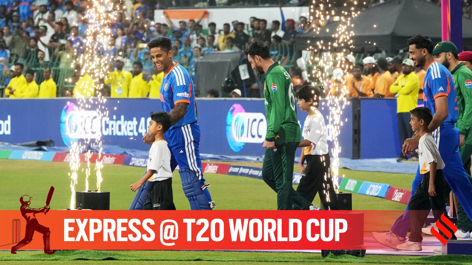 T20 World Cup 2026 India and Pakistan face rare risk of missing semifinals