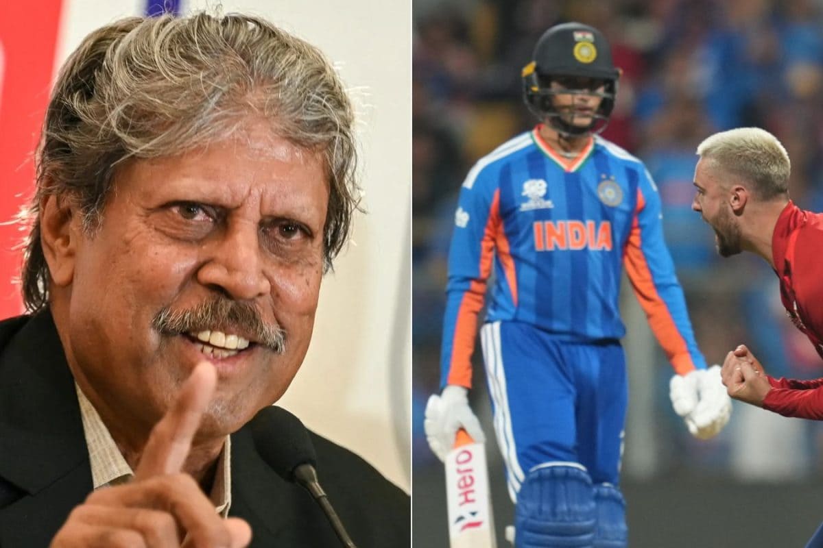 Kapil Dev backs underfire Abhishek Sharma saying I can perform and I will