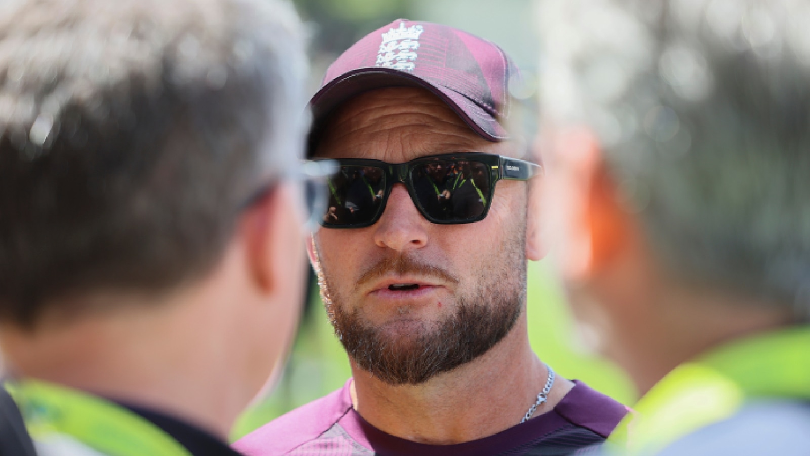 Brendon McCullum on Harry Brook NZ tour incident and England drinking in Ashes