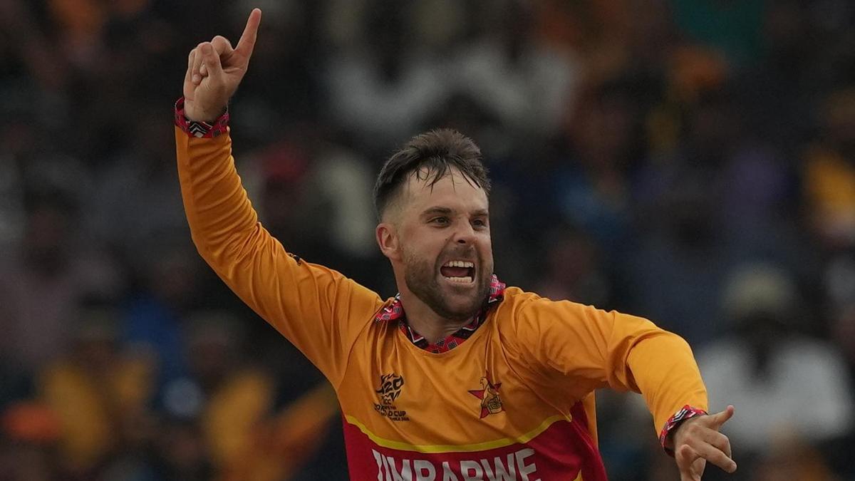 Zimbabwe confident after homework as India struggle against spin in 2026