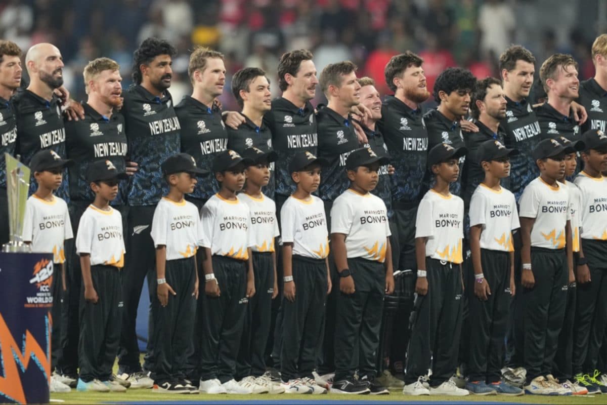 Three Reasons India Must Not Underestimate New Zealand In T20 World Cup Final