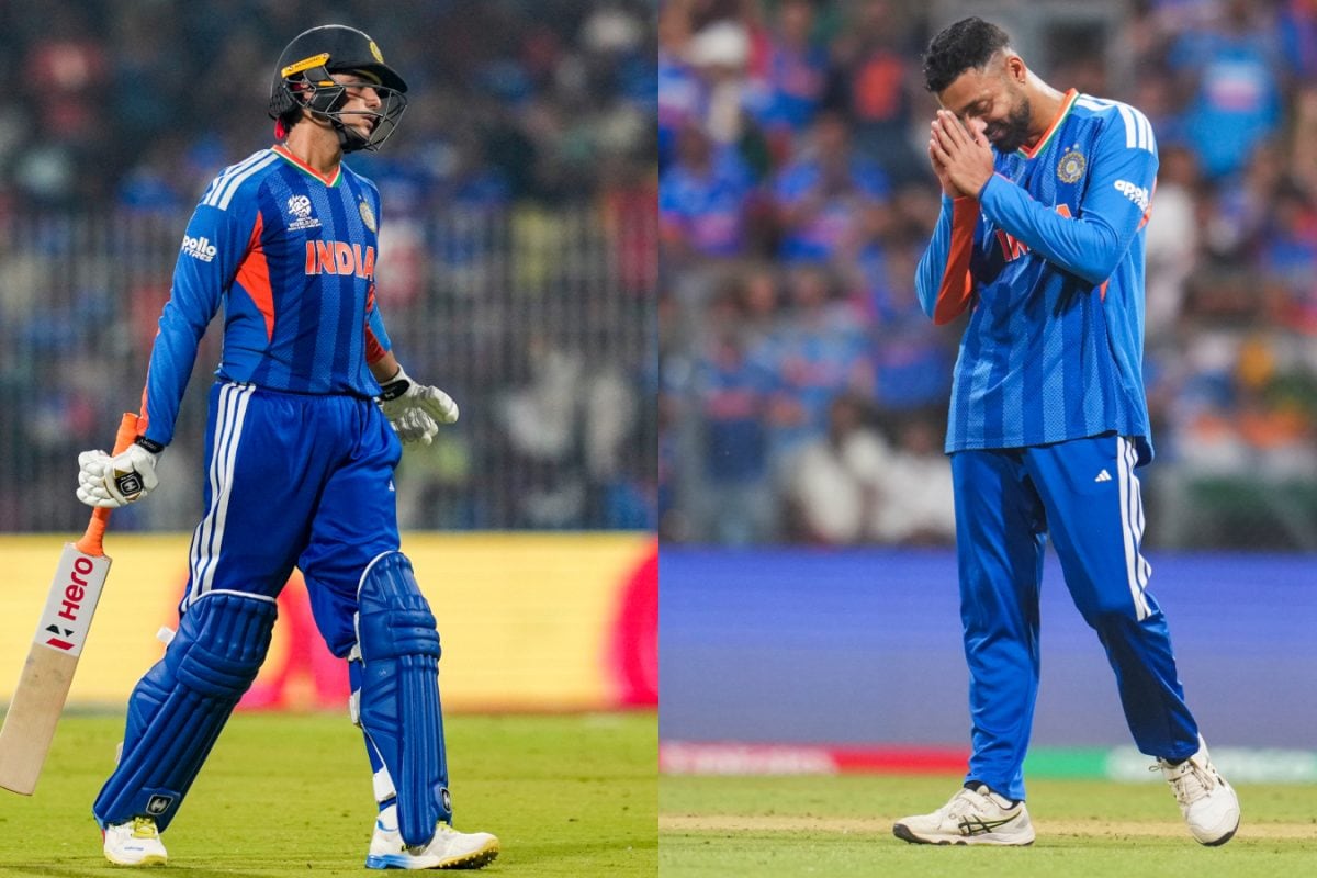 India Must Make Tough Calls Drop Abhishek Sharma And Swap Varun Chakaravarthy