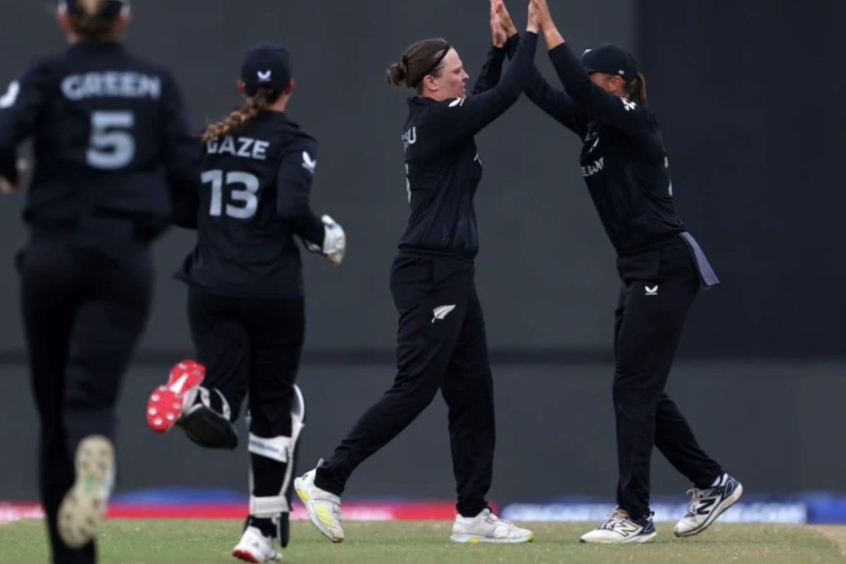 New Zealand Fast Bowler Quits ODIs But Will Keep Playing T20Is To Focus