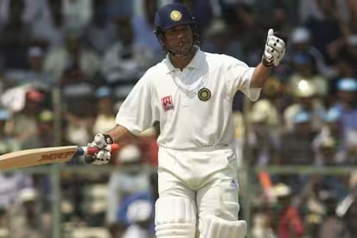 On this day 1998 Tendulkar crushes Shane Warne with 155 to stun Australia