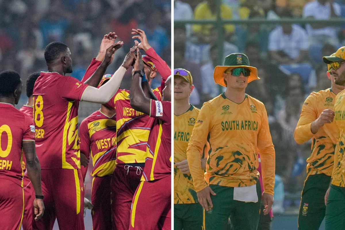 West Indies and South Africa Finally Head Home After Being Stranded in India