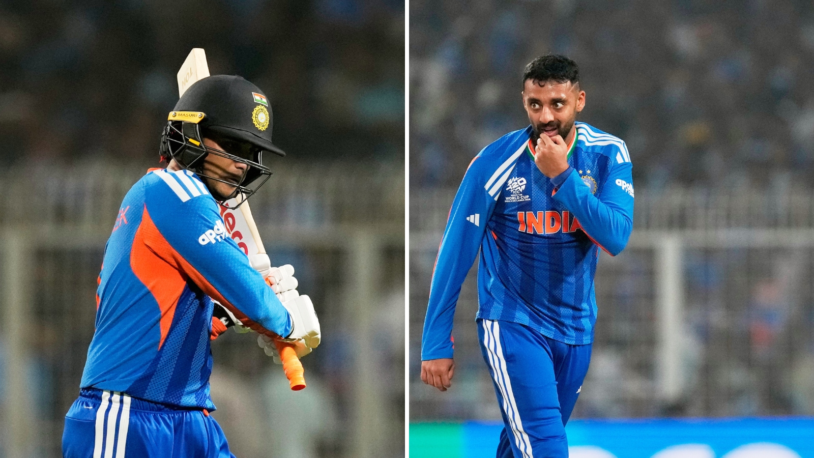 Gavaskar urges India to drop star player for T20 World Cup final immediately