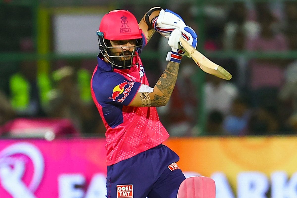 Rajasthan Royals set to open IPL 2026 campaign vs Chennai Super Kings March 30